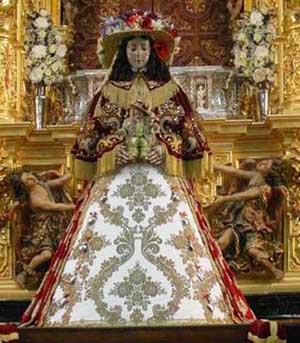 pastora