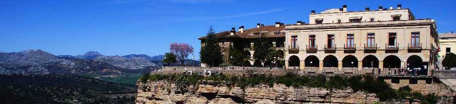grazalema