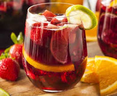 sangria
