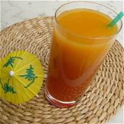tequila sunraise