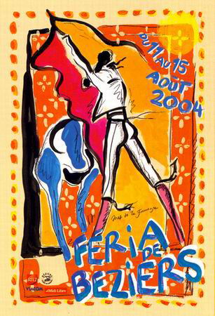 ines de la fressange 2004