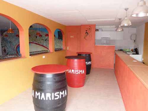 salle