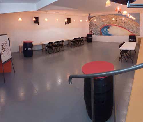salle