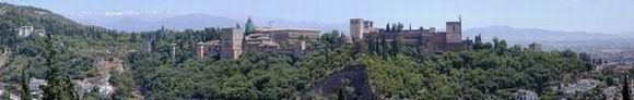 alhambra