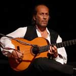 paco de lucia