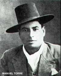 manuel torre