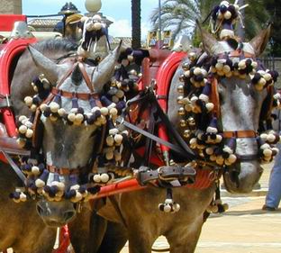 feria de jerez