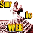 sur le web