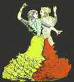 canto y baile