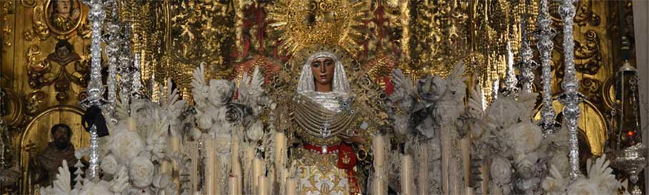 esperanza de triana