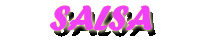 salsa
