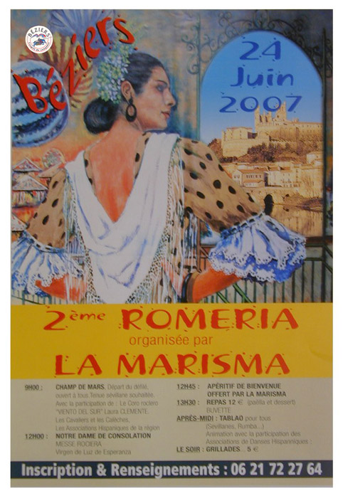 Romeria-2007