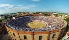 arenes-beziers