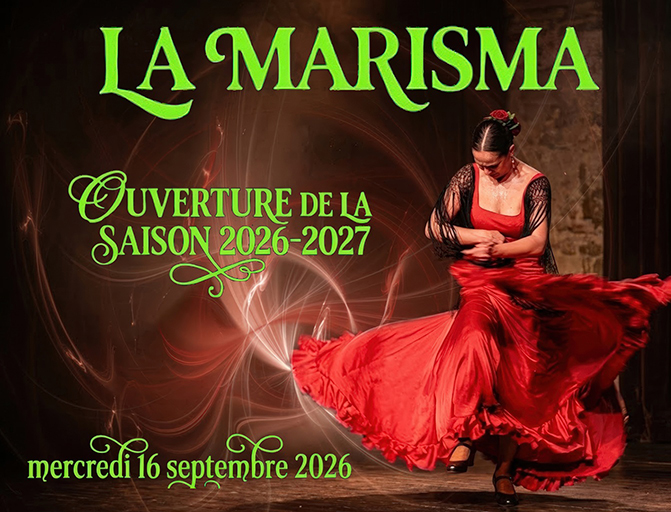 Feria 2026